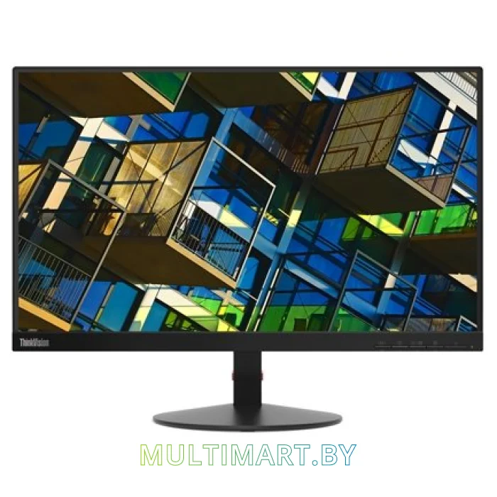 Монитор Lenovo ThinkVision S22e-19 61C9KAT1EU